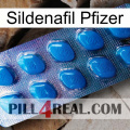 Sildenafil Pfizer viagra1